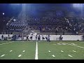 Alabama State University Band