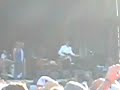 Robert Plant with Alison Krauss - Black Dog