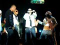 Wisin & Yandel en Tulu�