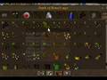 My Runescape Bank Vid After Update