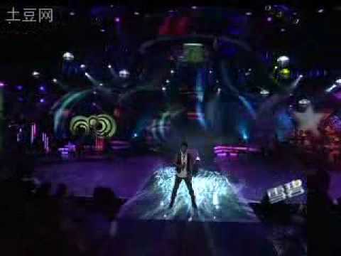 20090801.黃文星《 男人KTV 》超1五強vs 名師高徒隊