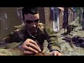 V�deo Call of Duty and Brothers in Arms and MoH      WW2 Games