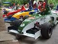 Karting trka Sarajevo 2008