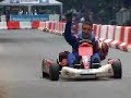 Karting trka Sarajevo 2008