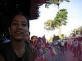 ¡Que los liberen! San Antonio en la calle por lo estudiantes