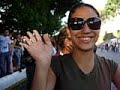 ¡Que los liberen! San Antonio en la calle por lo estudiantes