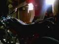 Sachs X-Road - Exhaust Removed