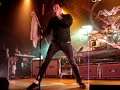 Angels and Airwaves - Call to Arms (HOB, CA 14/03/08)