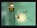 Mushroom Gorge ULTRA OMEGA Shortcut
