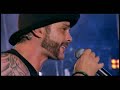 TIHUANA - Pula - DVD Tropa de Elite ao vivo