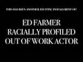 Ed Farmer: Hamlet from The Baub Show