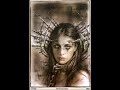luis royo, victoria frances