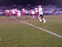Walpole v. Natick football