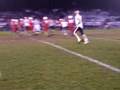 Walpole v. Natick football