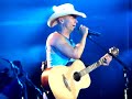 Kenny Chesney Never Wanted Nothing More