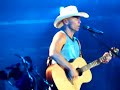 Kenny Chesney Never Wanted Nothing More