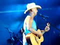 Kenny Chesney Never Wanted Nothing More