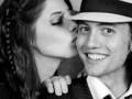 Twilight - Ashley Greene (Alice) & Jackson Rathbone (Jasper) - In Your Arms