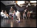 Reverse Elbowspin by Mark Dossenbach