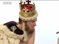 Paul Whitehouse gets pulled! Shooting Stars - BBC comedy Paul Whitehouse gets pulled! Shooting Stars - BBC comedy