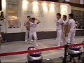 Performance for OSIM Fest 2007