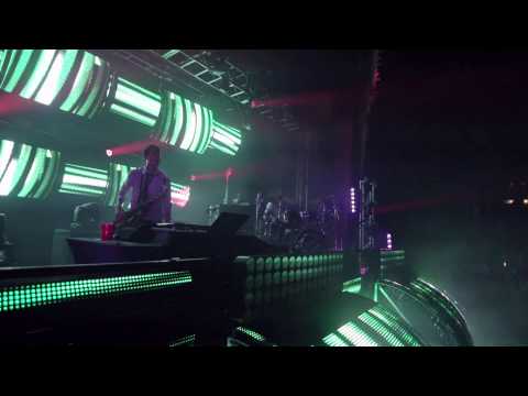 BIG GIGANTIC - NYE ARAGON BALLROOM : WINTER TOUR 2013