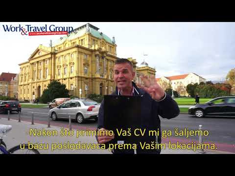 Program steps - Charles Cather in Zagreb Croatia Program steps - Charles Cather in Zagreb Croatia