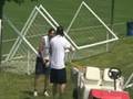 Boca Juniors Broma Electrica