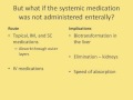Principles of Pharmacology