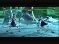 Soul Calibur IV - Touhou (Alice vs. Sakuya)