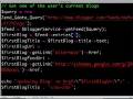 Getting Started with the Google Data PHP Client Library