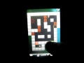 Boxed In - Level 37 Solution - iPhone Puzzle Game