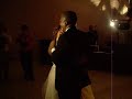 ..::: Ishia & Jimmy Father/Daughter Dance ::::....