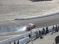 Manabu \"MAX\" Orido Formula D drifting. Manabu \"MAX\" Orido Formula D drifting.