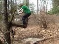 Stunt Pogo