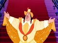 Disney Villain Kombat