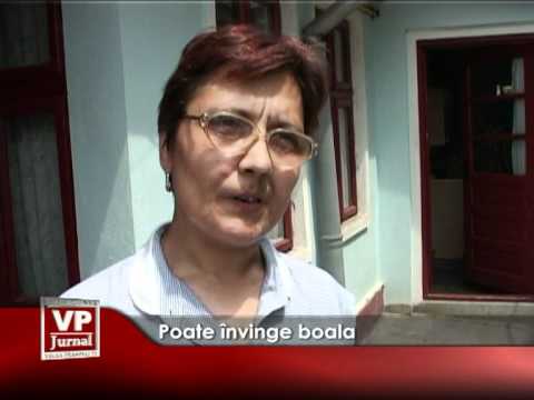 Poate învinge boala