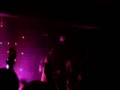 Calvin Harris Performing Vegas King Tuts Wah Wah Hut Glasgow