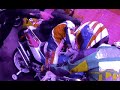 Road Rash Ingame Video: Lose 8