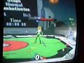 Over (Blue Sheik) VS Pacome (Green Sheik) Pkm.Stadium