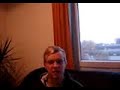Message from Lauri to his father