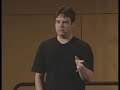 Google I/O 2008 - Server-side JavaScript on the Java VM