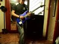 stricken solo disturbed by miketrouble