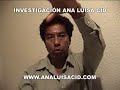 OVNI EN MEZCALA (MÉXICO)Por Ana Luisa CidANTECEDENTESEl periódico 