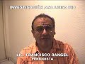 ovni mezcala   1a  parte