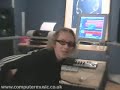 The Young Punx producer masterclass from Computer Music Mag