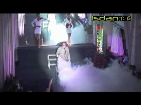 Concierto de David DeMar�a y Mal� en Sevilla
