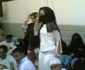 hot arab dance