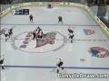 NHL 09 Review on Xbox 360