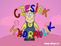 Czesiek Hydraulik rurki